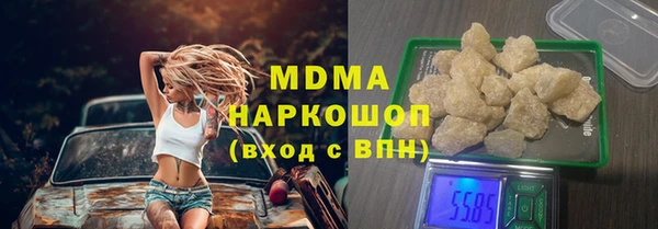 хмурый Алексин