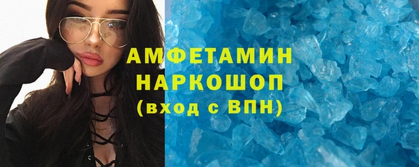 хмурый Алексин